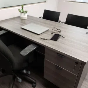Real Physical Office at the Price of a Virtual Office (best For New, old or CR with violations)