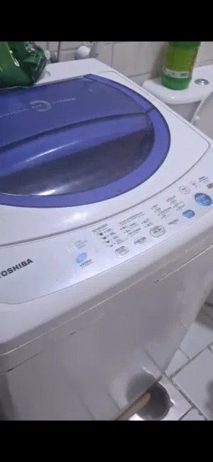 توشيبه 8 كيلو