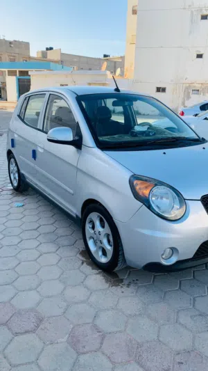 Used Kia Picanto in Benghazi