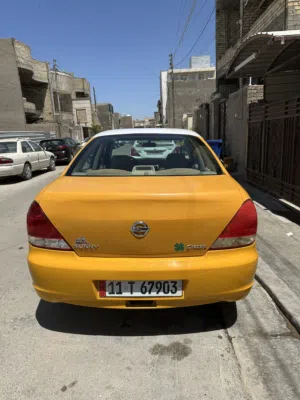نيسان سني 2011