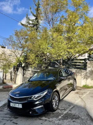 Used Kia K5 in Hebron