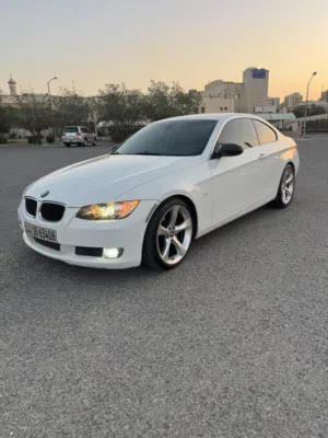 Used BMW 3 Series in Al Ahmadi
