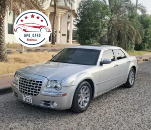 Chrysler 300C - 2005 كرايسلر 300C موديل 2005