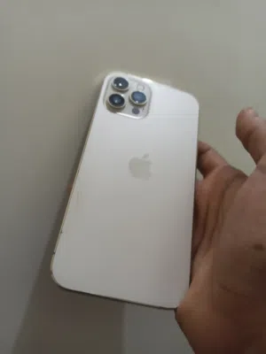 Apple iPhone 12 Pro Max 128 GB in Aden