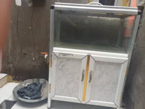 حوض سمك + اقرا الوصف