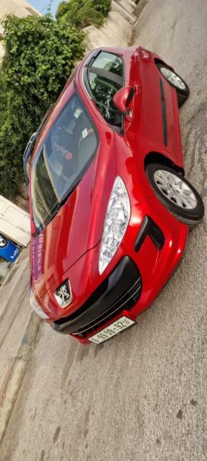 Used Peugeot 308 in Hebron