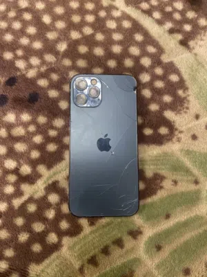 Apple iPhone 12 Pro 256 GB in Jerash