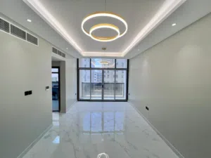 1500 m2 2 Bedrooms Apartments for Rent in Ajman Al Hamidiya