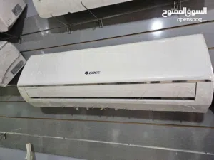 مكيفات 1 طن 1.5 طن 2 طن عادي روتري مستعمل بحالة الوكاله  شامل توصيل وتركيب مجانا داخل عمان