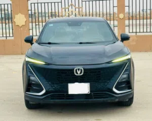 Used Changan UNI-T in Al Riyadh