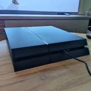 Ps4 1000GB FAT