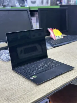 ASUS ROG Flow X13 (2022) 2-in-1 Touch 6Gen AMD Ryzen 7 6800HS w/ RTX 3050 TI & 120Hz Display