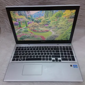 Windows Sony Vaio for sale  in Wasit