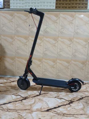 سكوتر شحن للبيع
