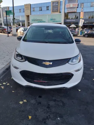 شيفروليه بولت EV 2020 كهرباء مدى ممتاز وبطارية قوية
