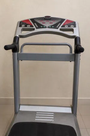 أجهزة لياقة بدنية مستعمله