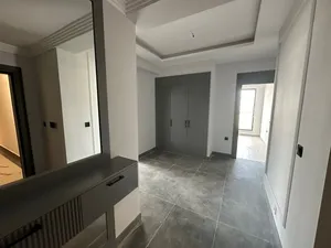 135 m2 3 Bedrooms Apartments for Sale in Bursa Nilüfer