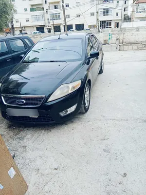 فورد-مونديو