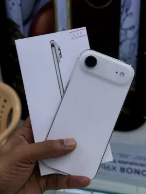 Apple iPhone 17 Air gold 512Gb Under Warranty Apple 11 Months Available 19Cyel With Box Cable