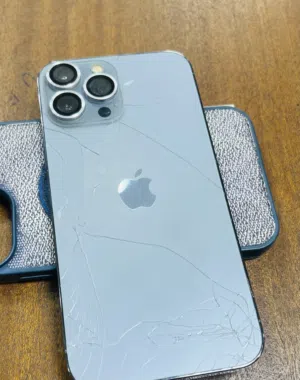 Apple iPhone 13 Pro Max 128 GB in Tripoli