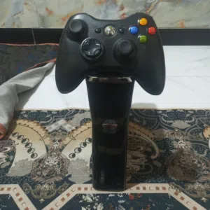 جهاز اكس بوكس 360 مستعمل
