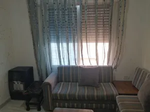 40 m2 Studio Apartments for Rent in Amman Daheit Al Rasheed