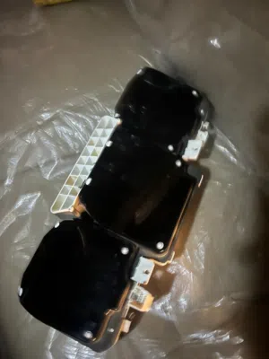 امبير سيارة للبيع