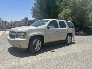 Used Chevrolet Tahoe in Hawally