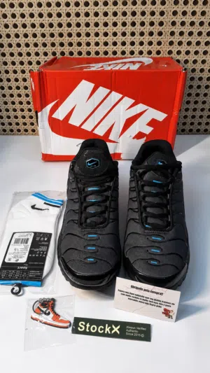 الحذاء Nike Air Max Plus TN