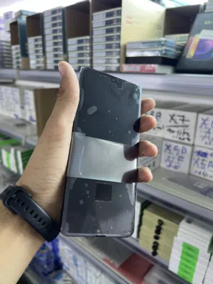 LCD S20 Ultra original Screen S20 Ultra original شاشه إس 20 ألترا اصلي شركة