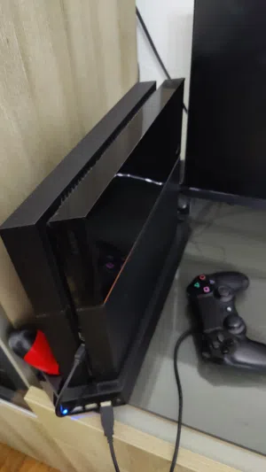بلاي ستيشن PS 4 فات 500 جيجا - مهكر