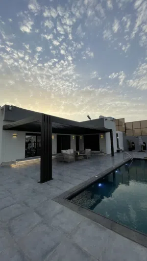 2 Bedrooms Chalet for Rent in Zarqa Douqara