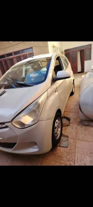 Used Hyundai Porter in Khartoum