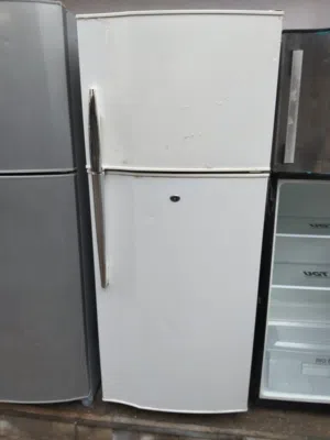 تلاجه ف العالي 14قدم