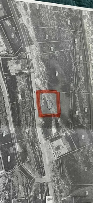 Residential Land for Sale in Ramallah and Al-Bireh Other