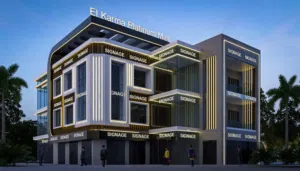 platinum mall