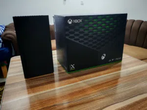 Xbox series x 1tb 2023 اكس بوكس سيريس اكس واحد تيرا نظيف غير مفتوح البيع للدراسه