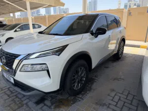 Nissan Xtrail 2026