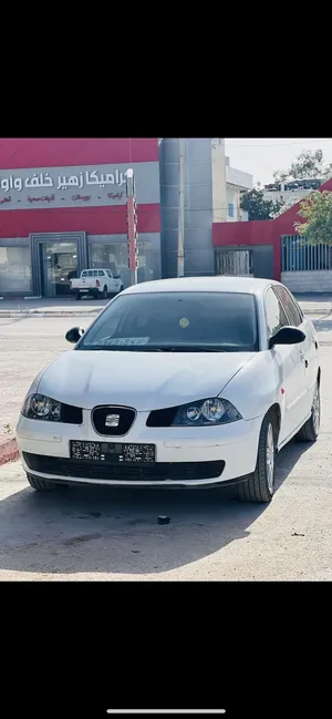 سيات-قرطبة-2005