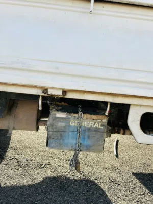 Used Hyundai H 100 in Tripoli