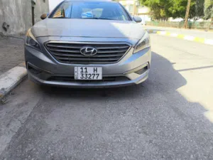 سيارة حديثة لنقل السياح والزوار -Private Car