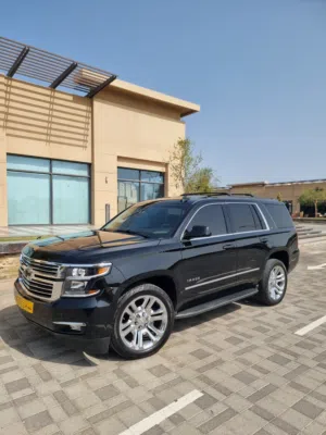 Used Chevrolet Tahoe in Muscat