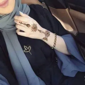 ام محمود