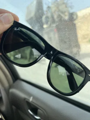 نظارة ريبان اصلية