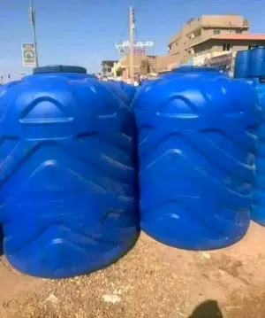 خزانات البركة _الثريا _أكرو _أسيا ضمان عشرة سنوات ثلاث طبقات غير قابل للكسر