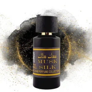 Musk Silk premium perfume 100ml