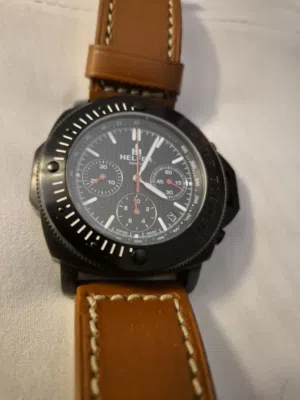 helfer racer