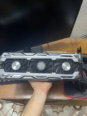 inno3D GTX 1070 8G