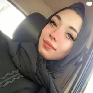 تالقي بلامساتي الجميله 