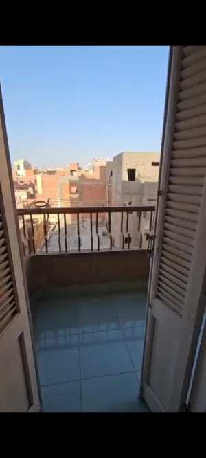 130 m2 3 Bedrooms Apartments for Rent in Monufia Shebin al-Koum
